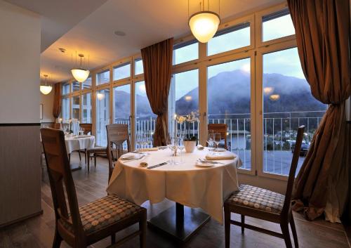 Waldhotel & SPA Davos - for body & soul 5