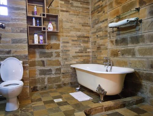 The Drexel House Kenya Room Type - Superior Double Room