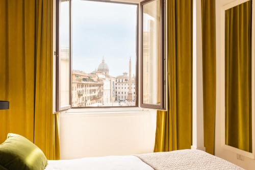 Navona 49 Luxury Suites&Apartment, Roma (foto 10)