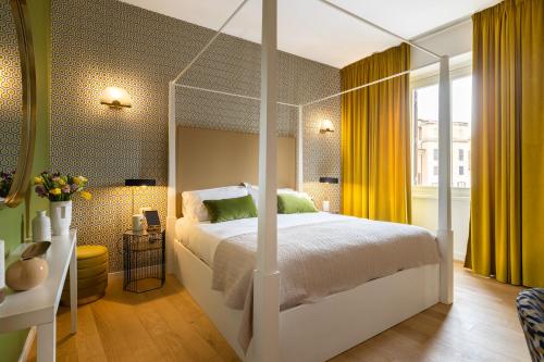 Navona 49 Luxury Suites&Apartment, Rome