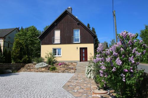 Countryside-Lovers - Ganzes Haus 100m² für euch allein mit Garten