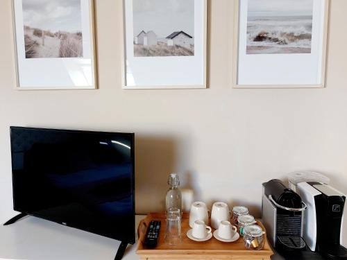 Chambres d'hôtes - Bed & Breakfast Homestay – Huisnes-sur-Mer, IA