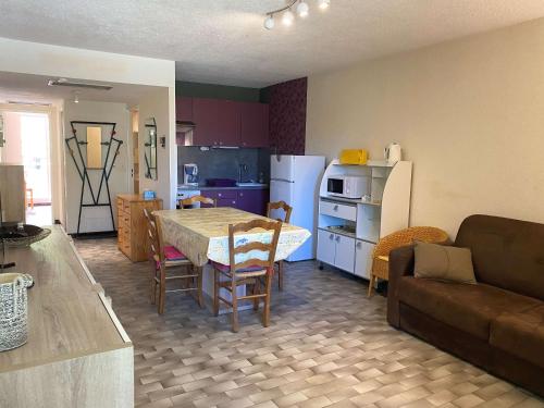 Appartement Balaruc-les-Bains 2 pièces 2 personnes - FR-1-553-14 - image 11