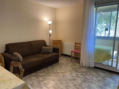 Appartement Balaruc-les-Bains 2 pièces 2 personnes - FR-1-553-14 - image 4
