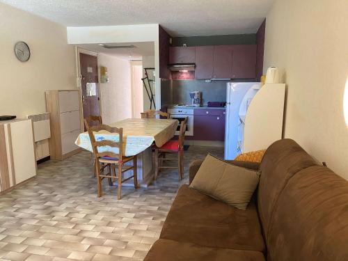 Appartement Balaruc-les-Bains 2 pièces 2 personnes - FR-1-553-14 - image 8