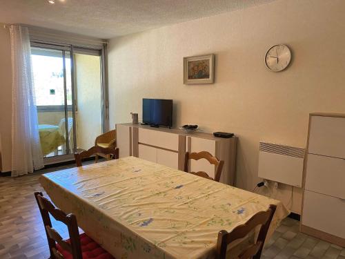 Appartement Balaruc-les-Bains 2 pièces 2 personnes - FR-1-553-14 - main image