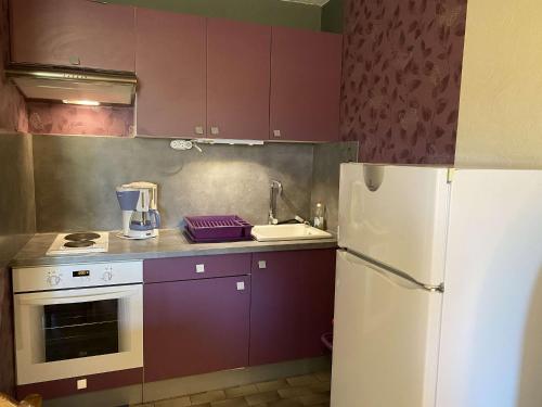 Appartement Balaruc-les-Bains 2 pièces 2 personnes - FR-1-553-14 - image 13