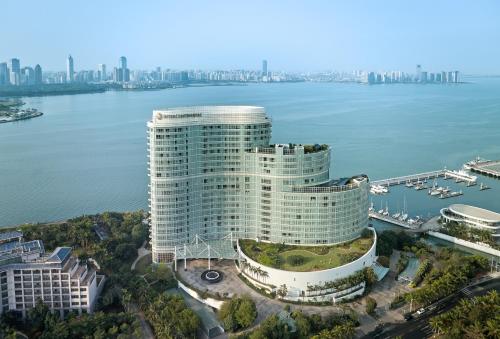 436776545 InterContinental Haikou Seaview by IHG