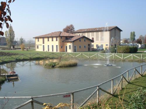 Hotel del Rio Srl - RISTORANTE e Azienda agricola