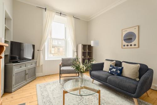 The Stockbridge Snug by Calton Living, Edinburgh (fotografie 4)