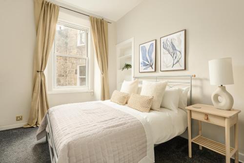 The Stockbridge Snug by Calton Living, Edinburgh (fotografie 8)