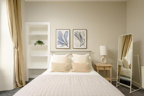 The Stockbridge Snug by Calton Living, Edinburgh (fotografie 10)