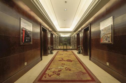 ダリアン S&N インターナショナル ホテル