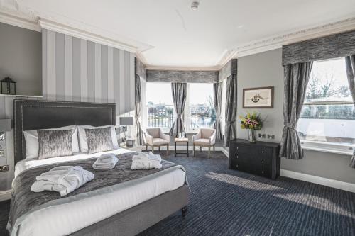 Thames Riviera Hotel, Sure Hotel Collection by Best Western photo 2