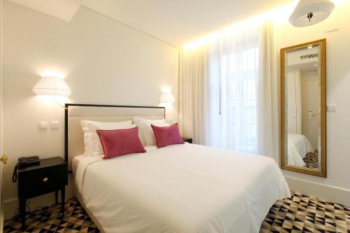 Hotel Lis - Baixa - image 7