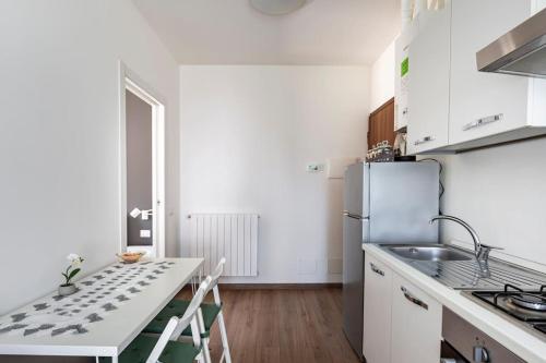 Clelia's Apartment (Como) 2