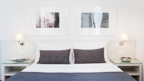 Rest Guesthouse, Řím (fotografie 8)