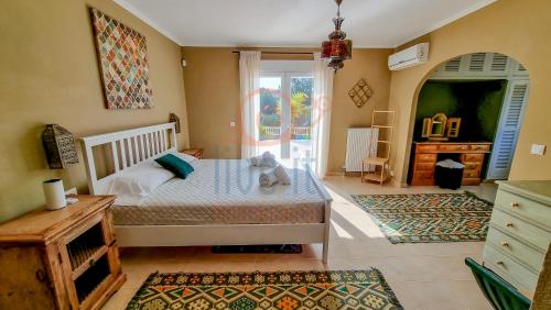 VILLA EURÍPIDES. JAVEA. LIVE IT COSTABLANCA (VILLA EURIPIDES. JAVEA. LIVE IT COSTABLANCA) in Les Fonts