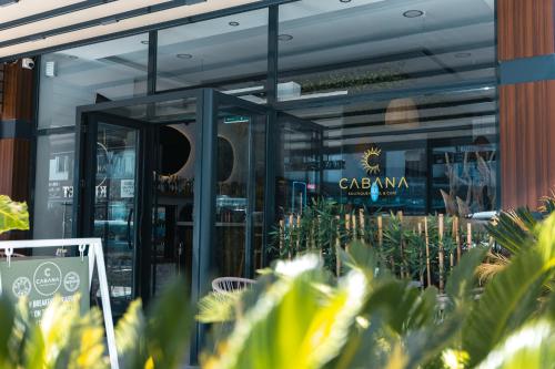 Cabana Boutique Hotel & Cafe