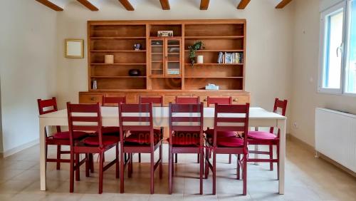 VILLA EURÍPIDES. JAVEA. LIVE IT COSTABLANCA (VILLA EURIPIDES. JAVEA. LIVE IT COSTABLANCA) in Les Fonts