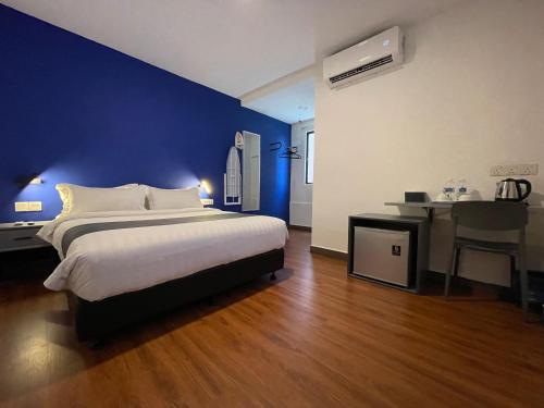 Asia Premium Hotel Kuala Terengganu  in Kuala Terengganu