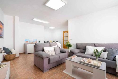  Duplex Miramar in Carboneras