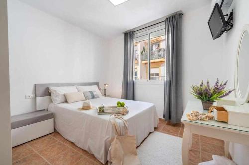 Duplex Miramar in Carboneras