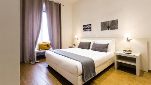 Rest Guesthouse, Rome