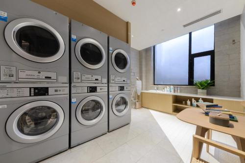 Atour S Hotel Beijing Zhongguan Village Beijing Foreign Studies University near Beijing Foreign Studies University