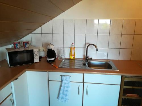 Ferienwohnung Ruby - Apartment - Völklingen