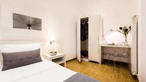 Rest Guesthouse, Řím (fotografie 9)