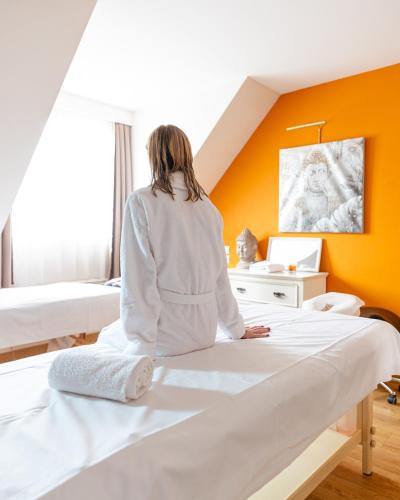 Tulip Inn Honfleur Residence - image 8
