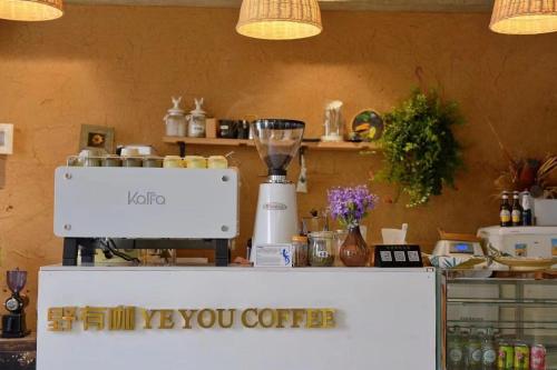 Encounter Garden Great Wall Holiday Guesthouse photo 4