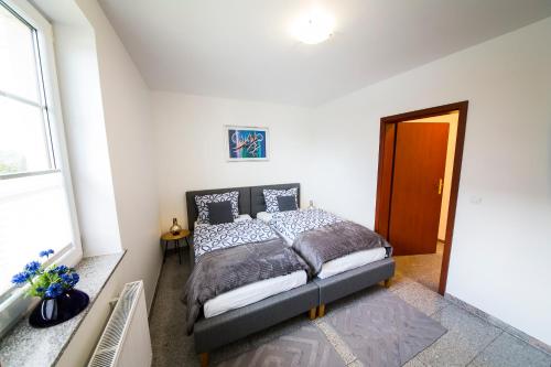 Wyspa Uznam - DOMEK KARSIBÓR (Wyspa Uznam - DOMEK KARSIBOR) in การ์ซิบูร์