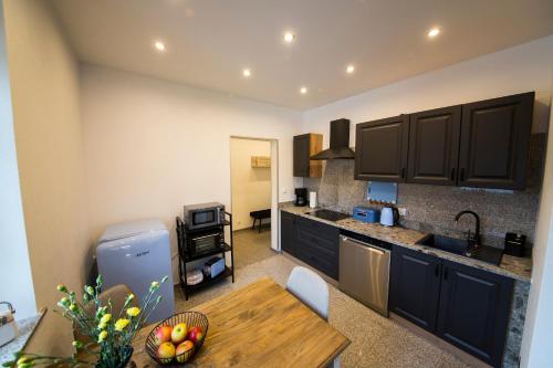 Wyspa Uznam - DOMEK KARSIBÓR (Wyspa Uznam - DOMEK KARSIBOR) in การ์ซิบูร์