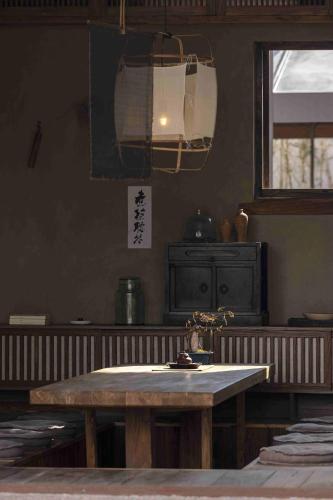 SAVHE Hotel Shanghai World Expo – Shanghai, DC
