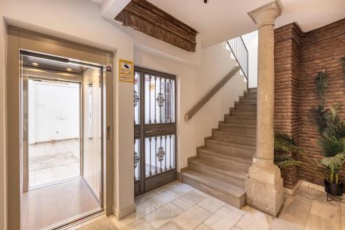 Apartamentos Realejo Granada Centro 3000, Granada (fotografie 7)