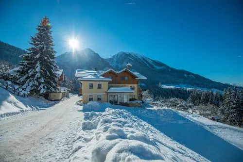 Ferien Bauernhof Maurachhof in St. Johann im Pongau, Österreich