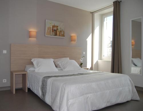 Hotel du Midi - Rodez Centre Ville - image 2