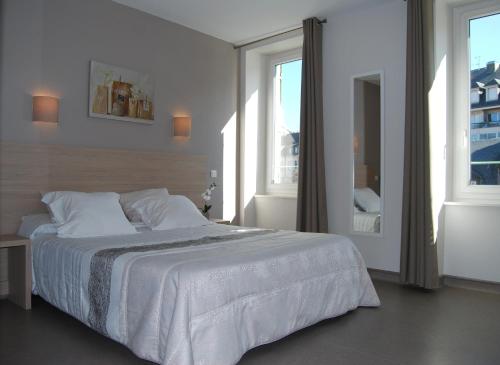 Hotel du Midi - Rodez Centre Ville - image 5