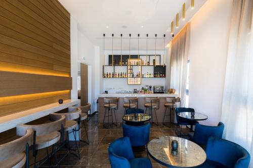 The Quality Lodge - Self Check-in, Voroklini (fotografie 6)