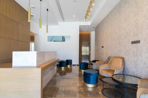 The Quality Lodge - Self Check-in, Voroklini (fotografie 8)