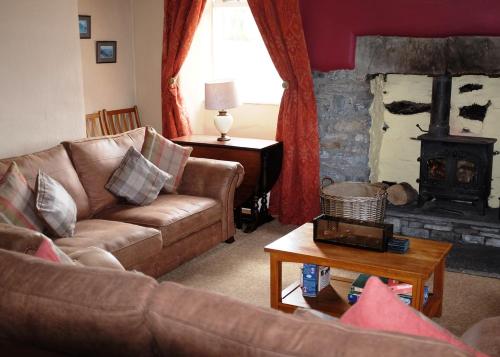 Ullathorns Farm in Middleton (Cumbria)