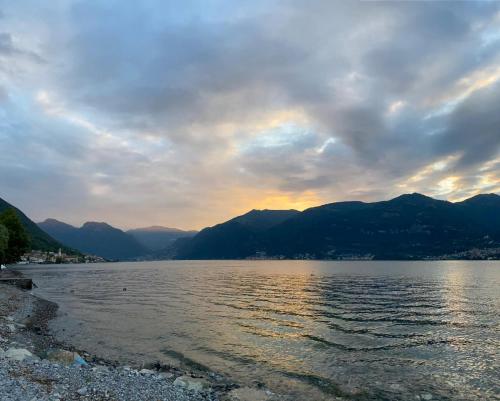 LAKE HOUSE near Bellagio