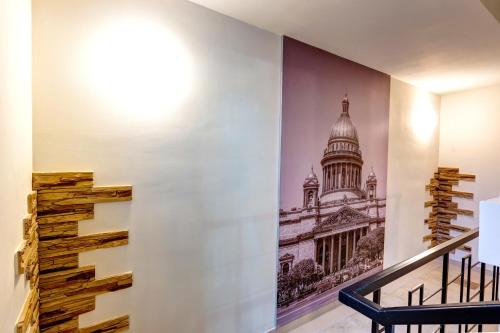 Talisman Hotel