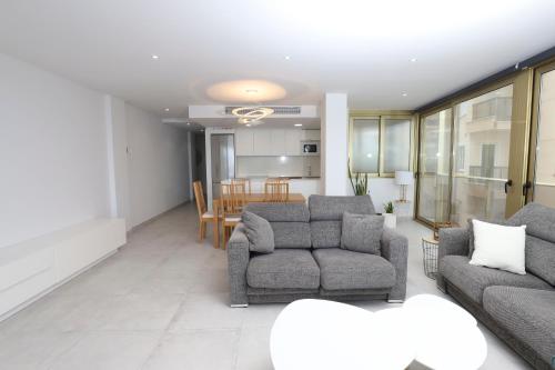 Apartment with Sea View image 10