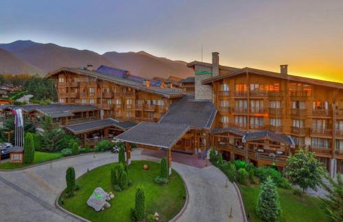 Apartament by Zenit in Pirin Golf C35 & 36, Razlog (foto 5)