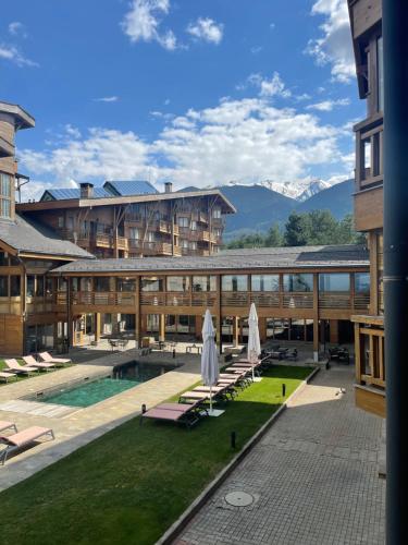 Apartament by Zenit in Pirin Golf C35 & 36, Razlog (foto 7)
