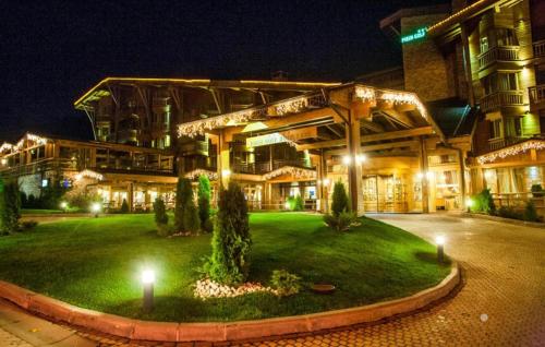 Apartament by Zenit in Pirin Golf C35 & 36, Razlog (foto 6)