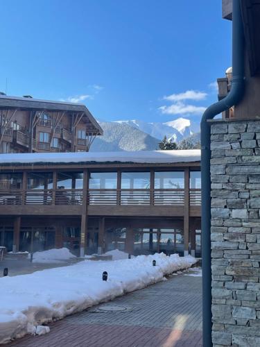 Apartament by Zenit in Pirin Golf C35 & 36, Razlog (foto 9)